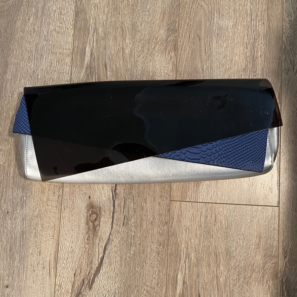 BCBG Mac Azria Clutch